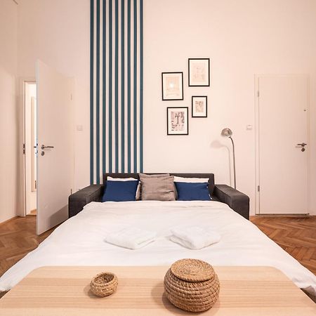A20- Bp Modern Boutique Apartments Budapesta Cameră foto