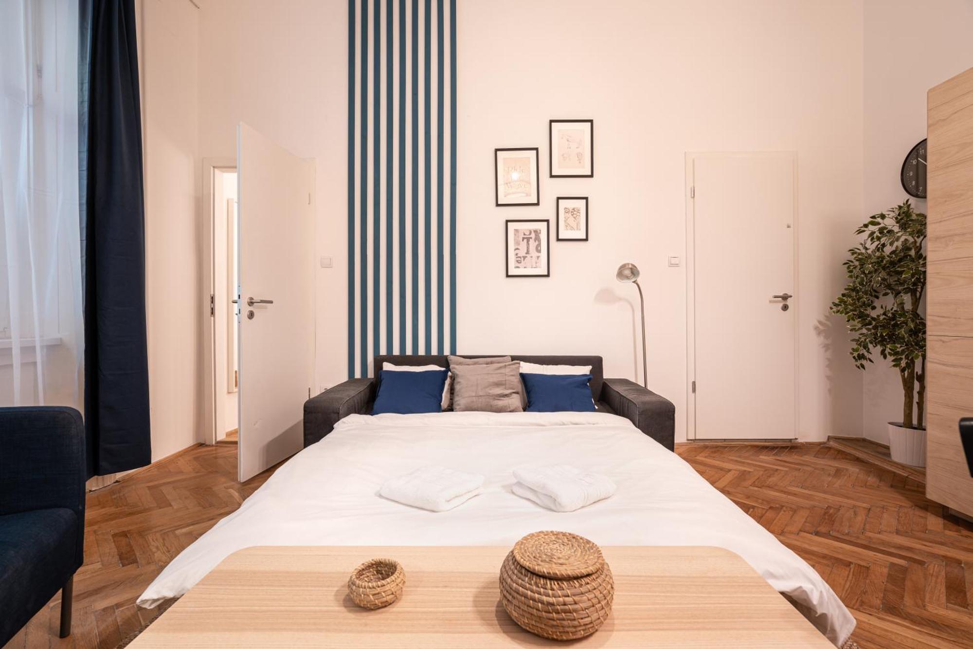 A20- Bp Modern Boutique Apartments Budapesta Cameră foto